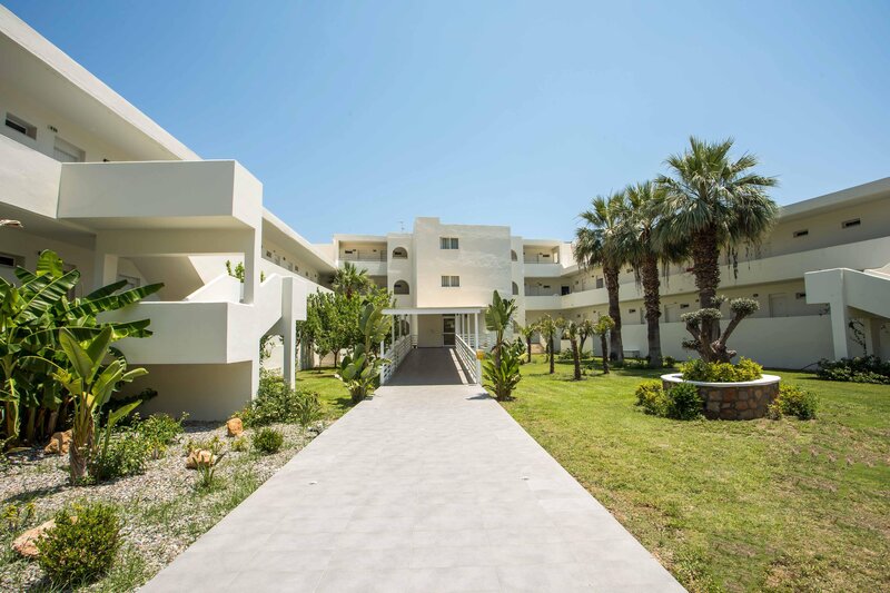 Lindos White Hotel & Suites 34