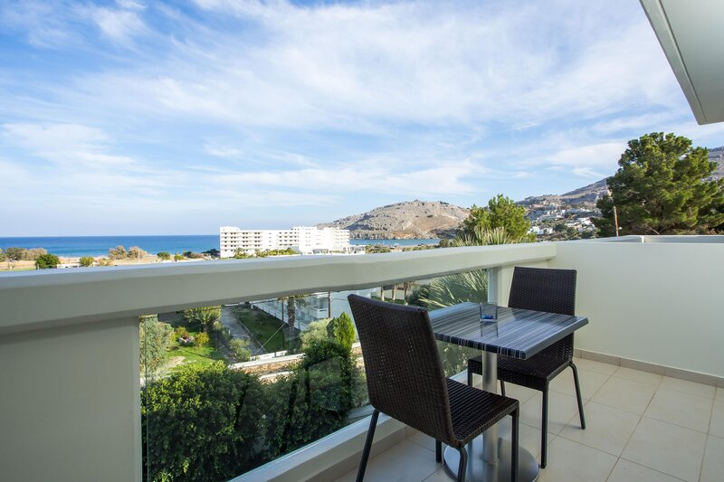 Lindos White Hotel & Suites 39