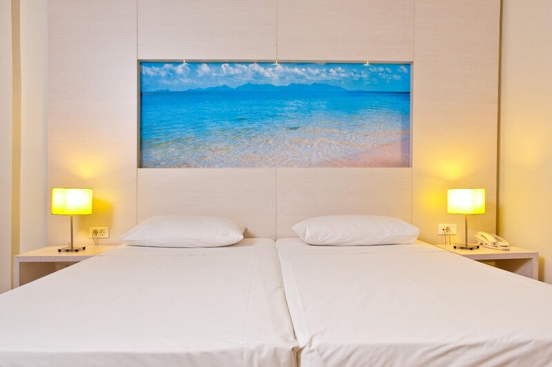 Lindos White Hotel & Suites 43
