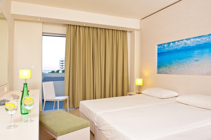 Lindos White Hotel & Suites 45