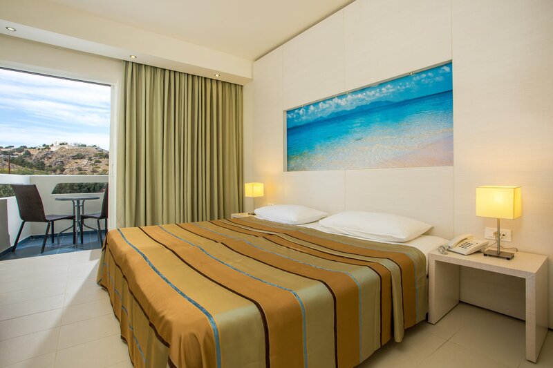 Lindos White Hotel & Suites 48