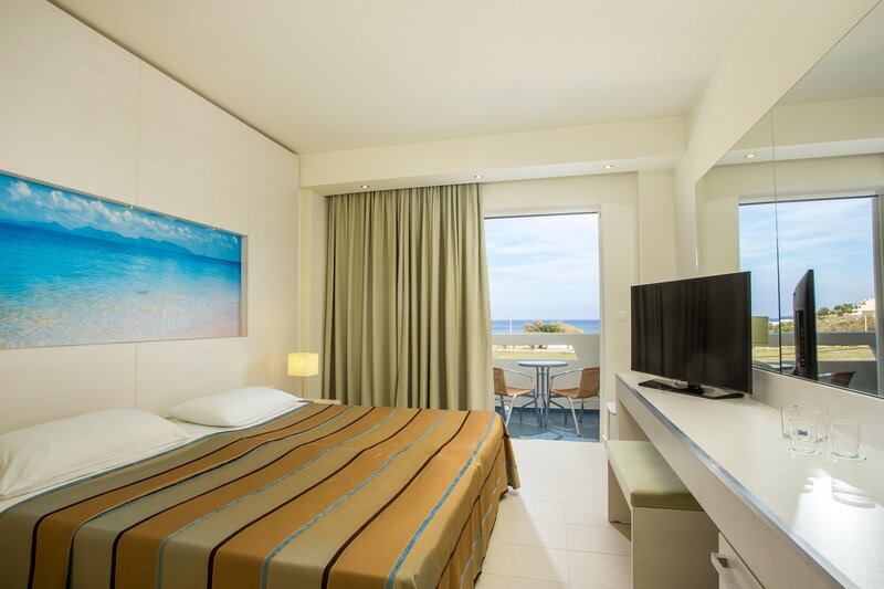 Lindos White Hotel & Suites 49
