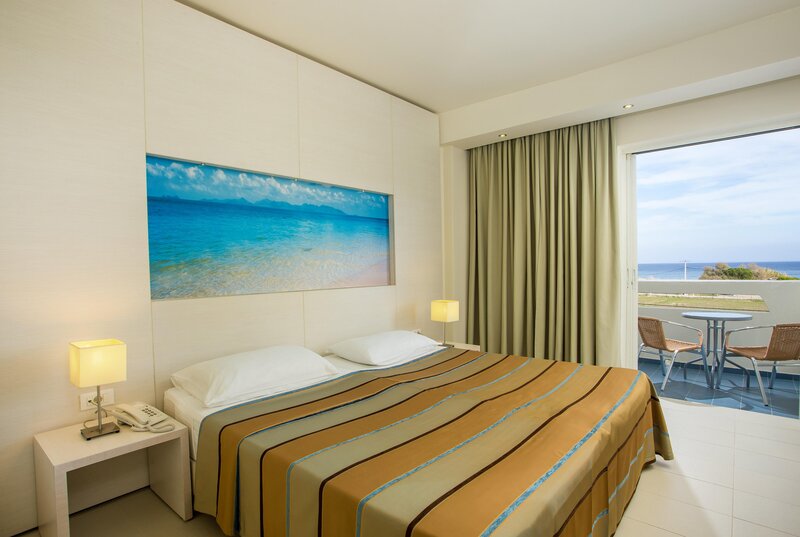 Lindos White Hotel & Suites 50