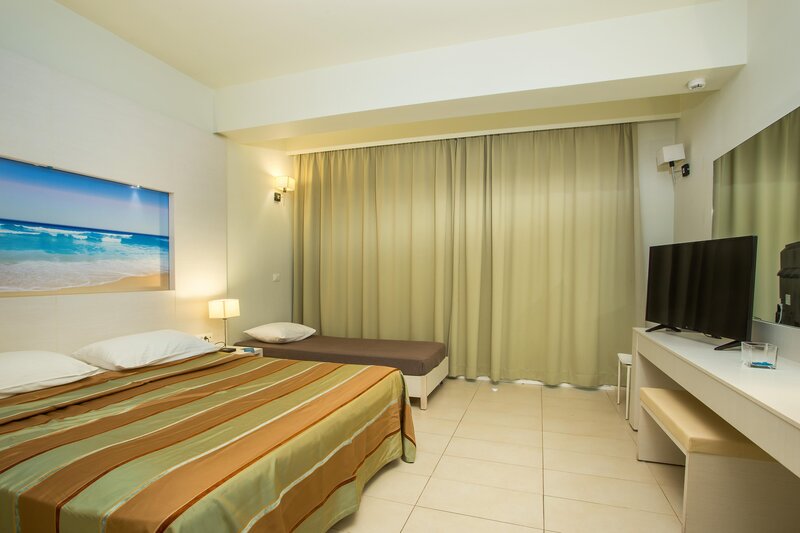 Lindos White Hotel & Suites 51
