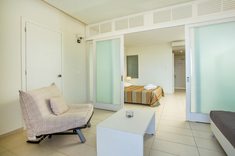 Lindos White Hotel & Suites 52