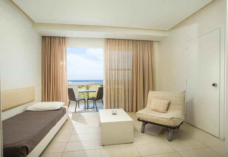 Lindos White Hotel & Suites 53