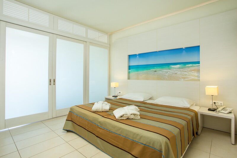 Lindos White Hotel & Suites 55