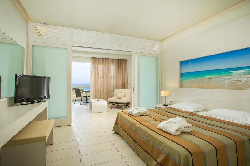 Lindos White Hotel & Suites 56
