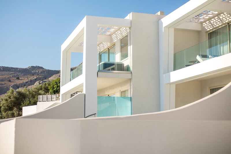 Lindos White Hotel & Suites 59