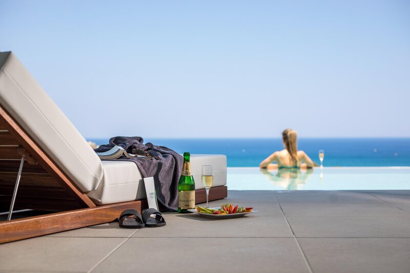 Lindos White Hotel & Suites 62