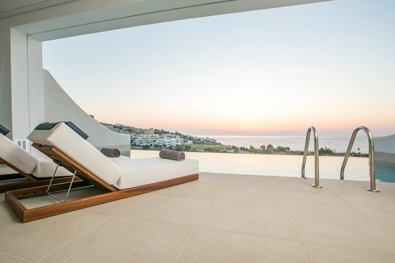 Lindos White Hotel & Suites 63