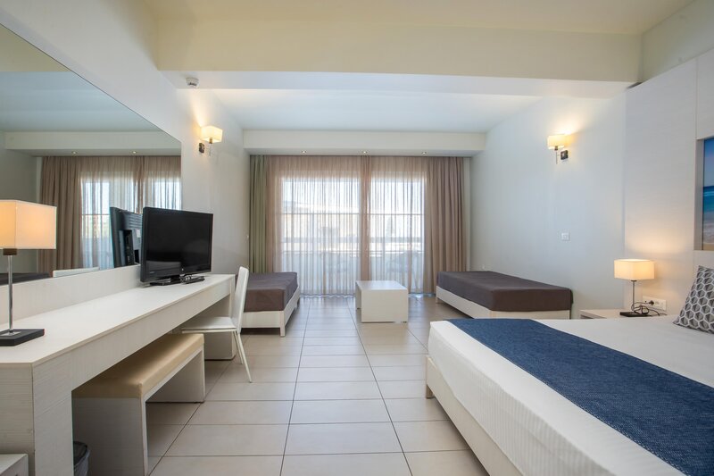 Lindos White Hotel & Suites 64
