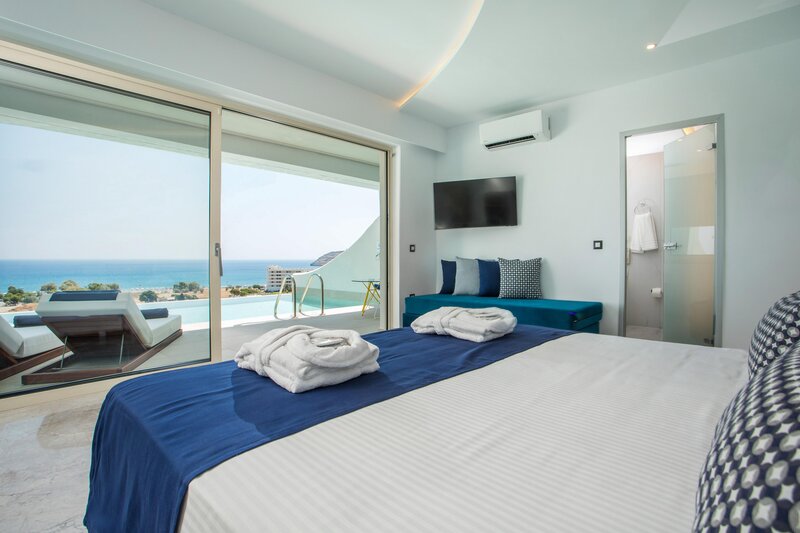 Lindos White Hotel & Suites 67