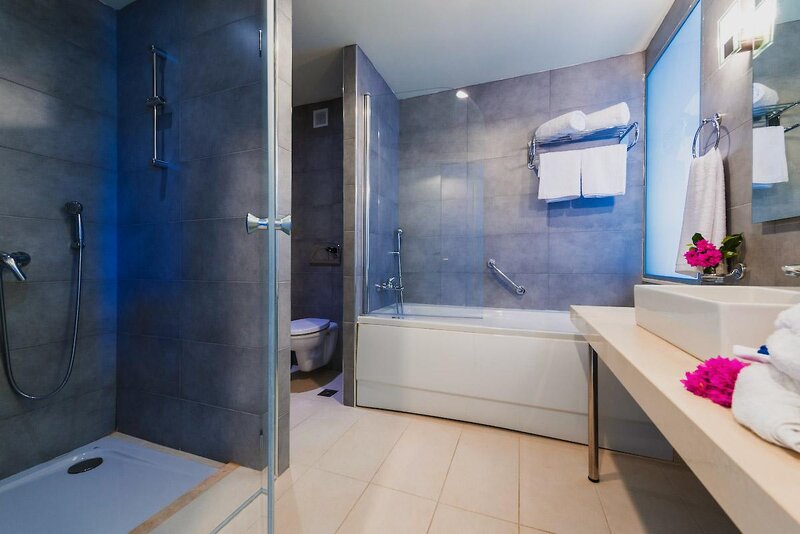 Lindos White Hotel & Suites 70