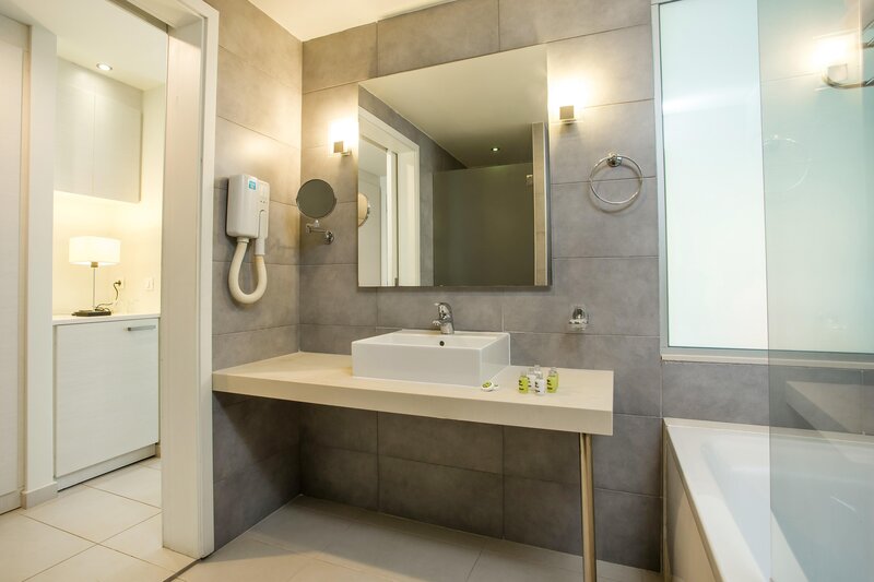 Lindos White Hotel & Suites 75