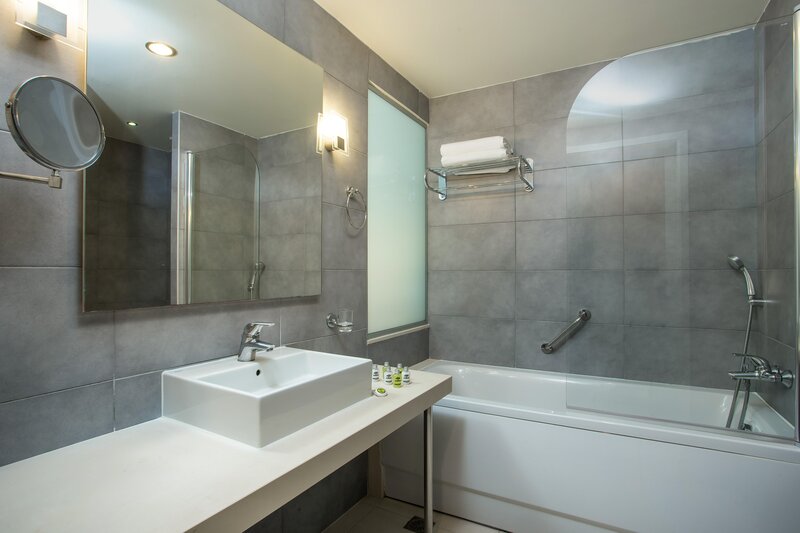 Lindos White Hotel & Suites 78
