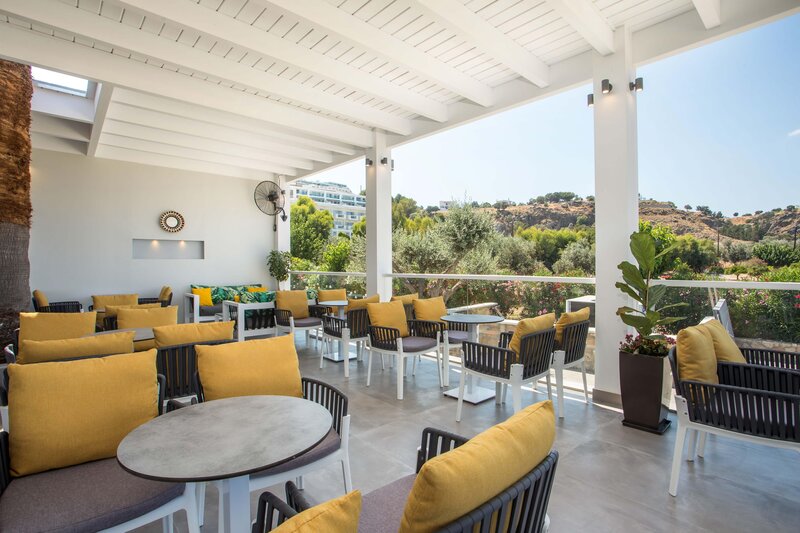 Lindos White Hotel & Suites 79