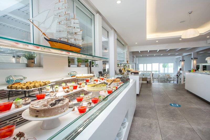 Lindos White Hotel & Suites 90