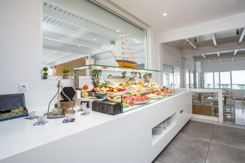 Lindos White Hotel & Suites 91