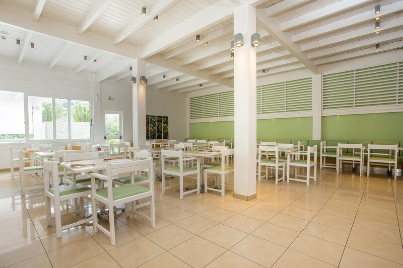 Lindos White Hotel & Suites 95