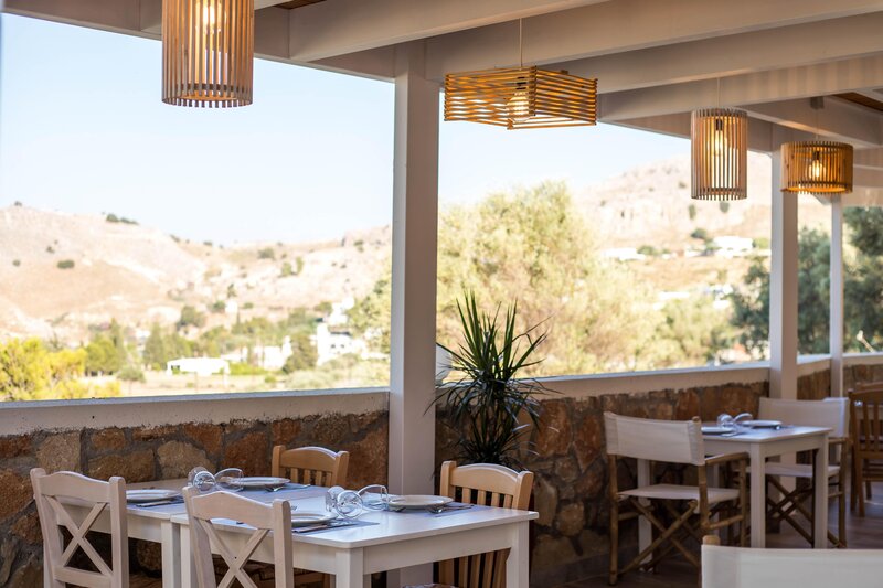 Lindos White Hotel & Suites 97