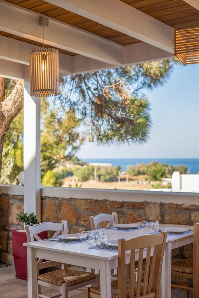 Lindos White Hotel & Suites 98
