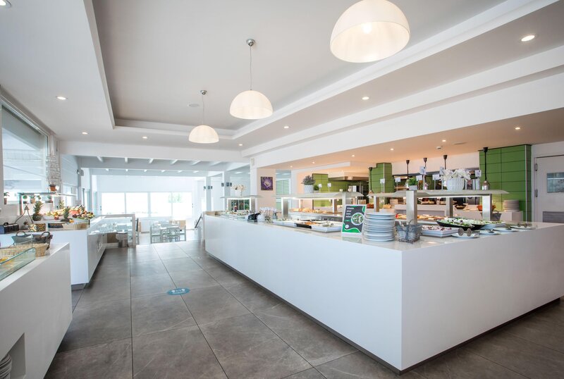 Lindos White Hotel & Suites 100