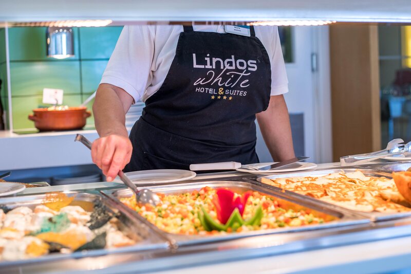 Lindos White Hotel & Suites 102