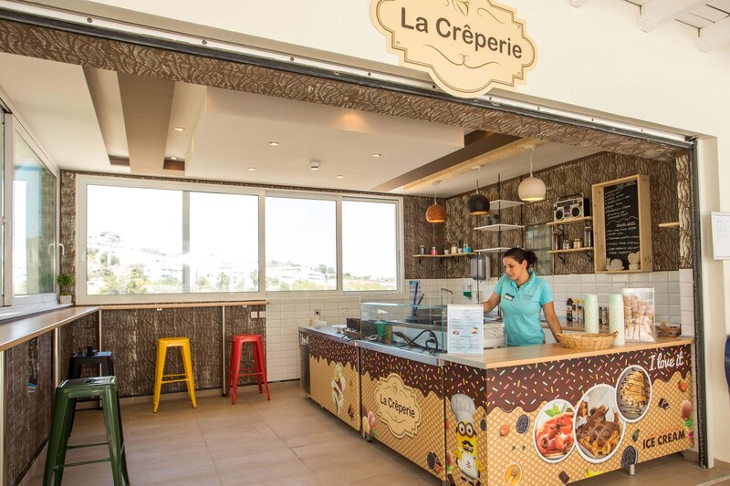 Lindos White Hotel & Suites 103