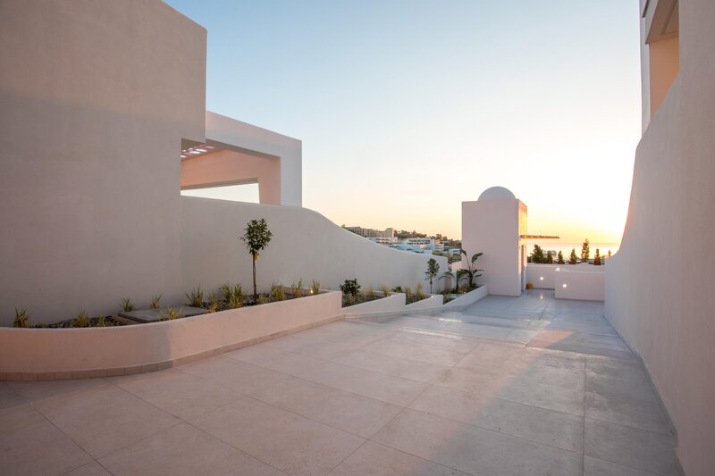 Lindos White Hotel & Suites 110