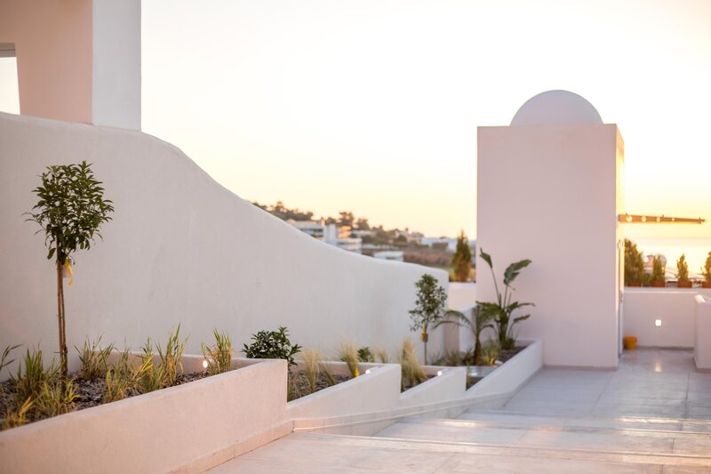 Lindos White Hotel & Suites 111