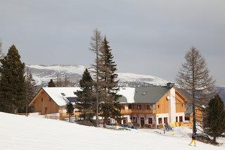 JUFA Hotel Nockberge - Almerlebnis