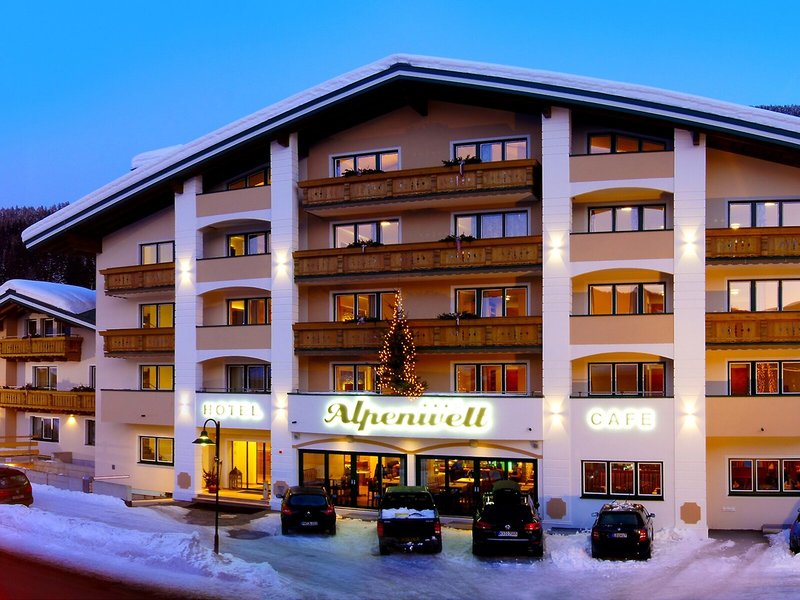 Alpenwelt 2