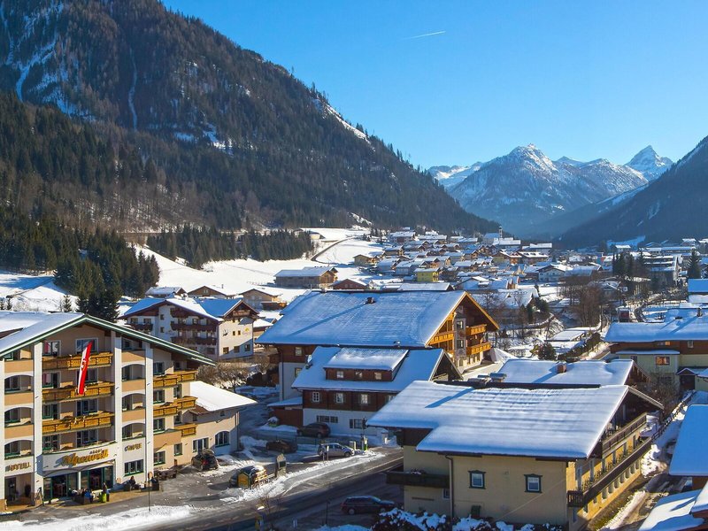 Alpenwelt 3