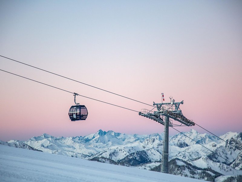 Alpenwelt 6