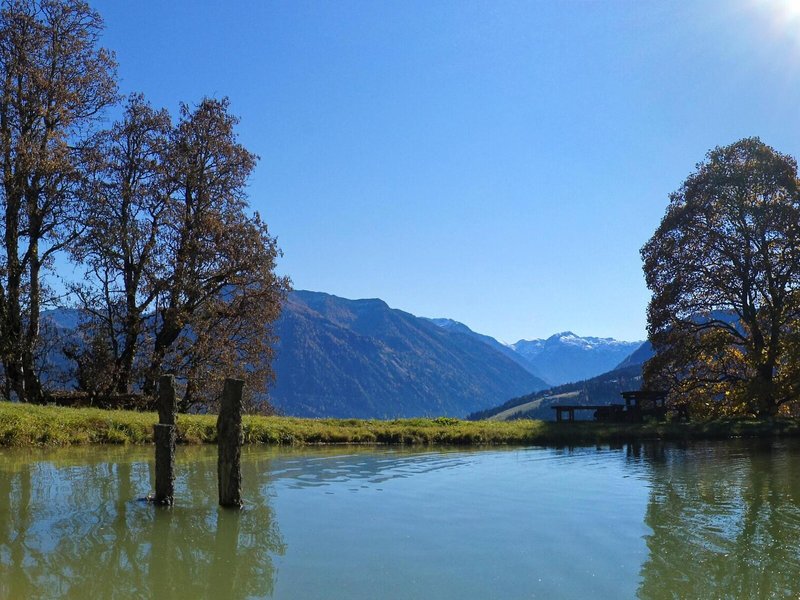 Alpenwelt 8