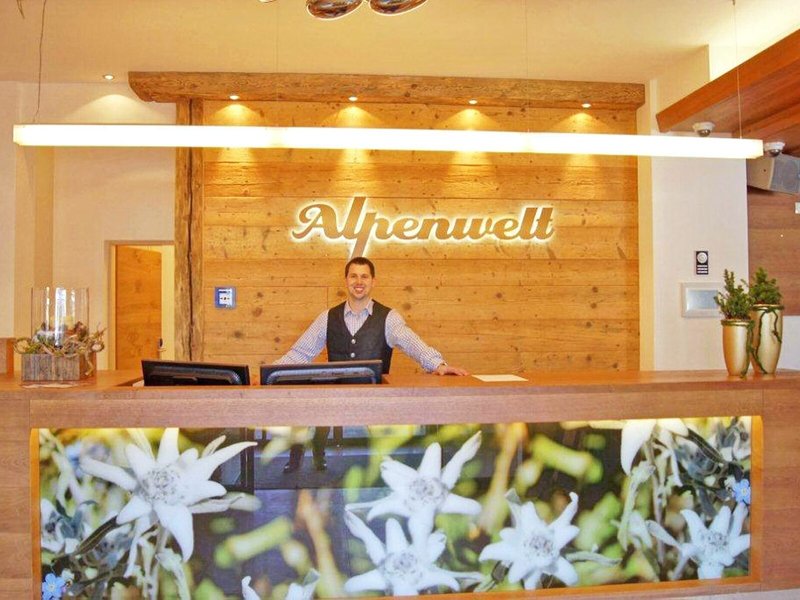 Alpenwelt 14