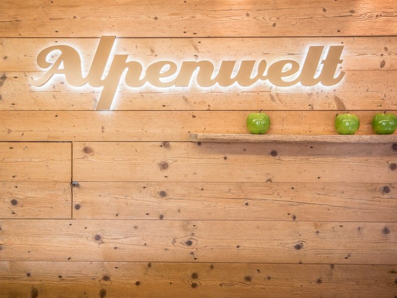 Alpenwelt 21