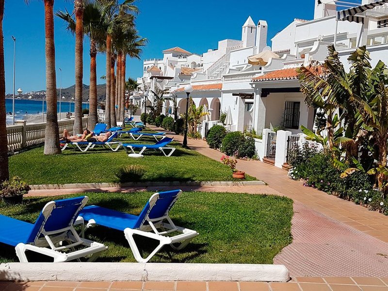 Perla Marina 1