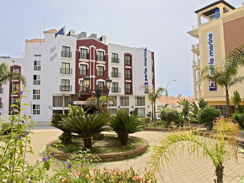 Perla Marina 2