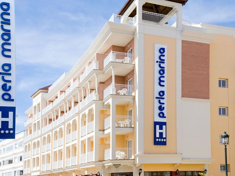 Perla Marina 3