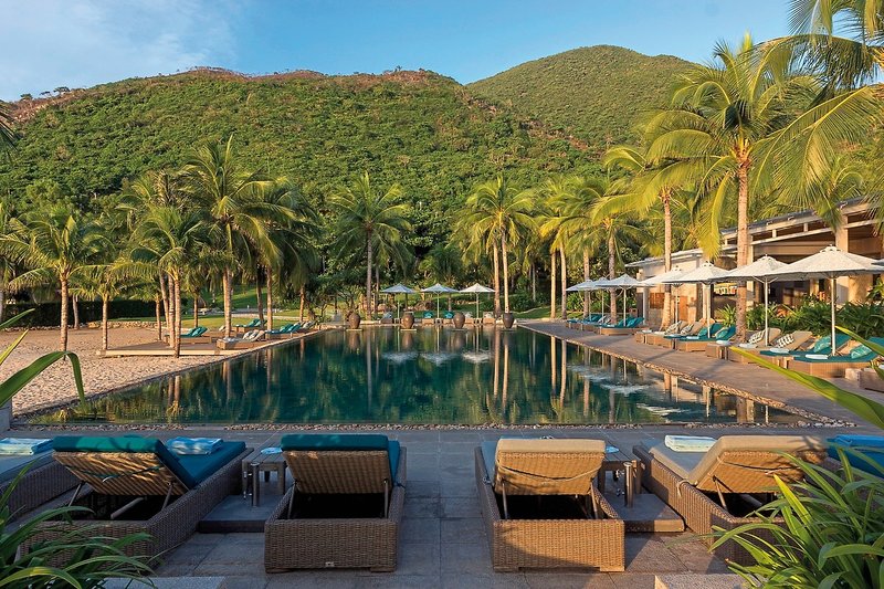 Mia Resort Nha Trang 1
