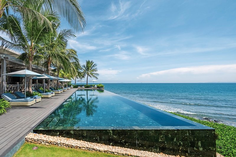 Mia Resort Nha Trang 2