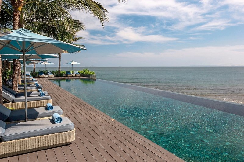 Mia Resort Nha Trang 3