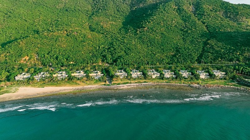 Mia Resort Nha Trang 4