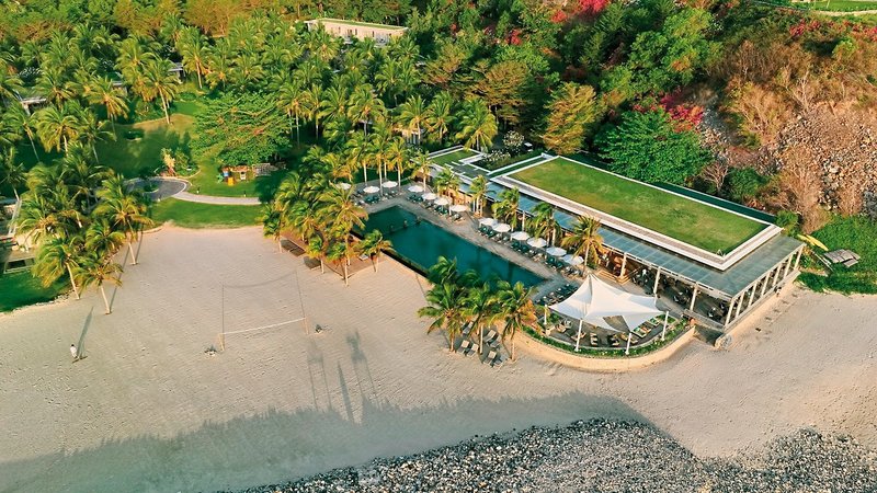 Mia Resort Nha Trang 5