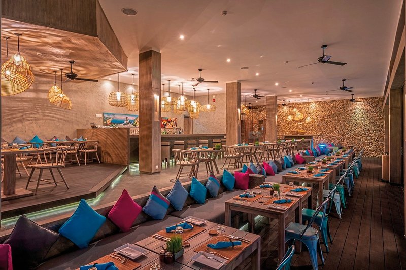 Mia Resort Nha Trang 8