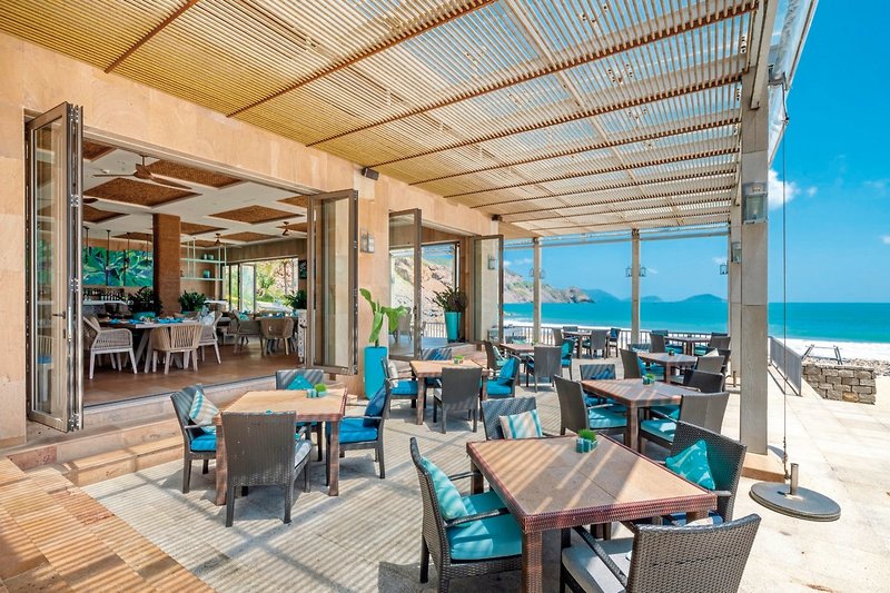 Mia Resort Nha Trang 9