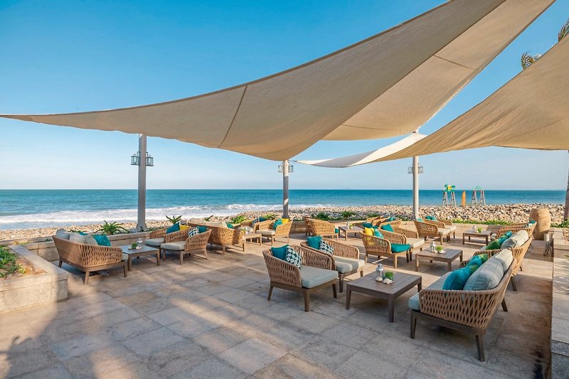 Mia Resort Nha Trang 10