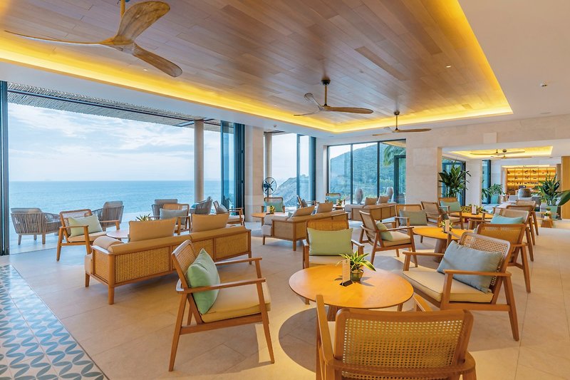 Mia Resort Nha Trang 12